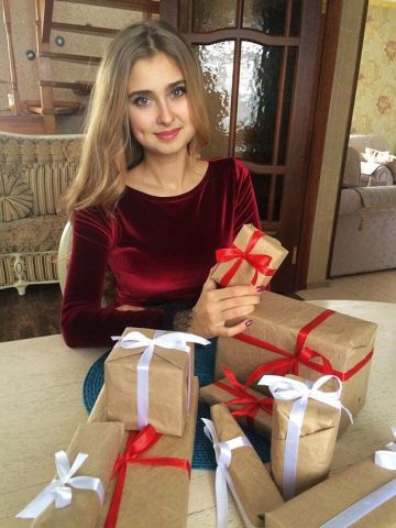 Нина